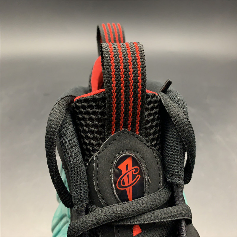 Nike Air Foamposite One Gone Fishing 575420-300