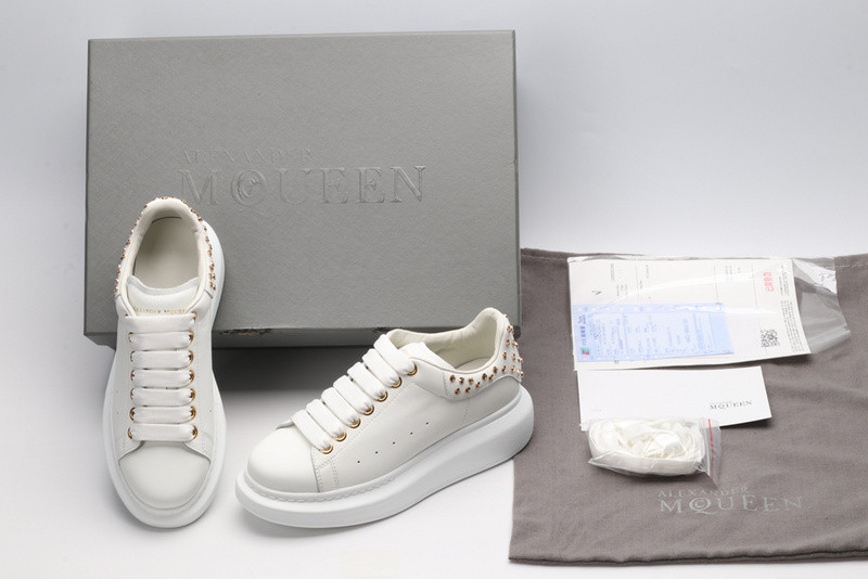 Alexander McQueen Sneakers