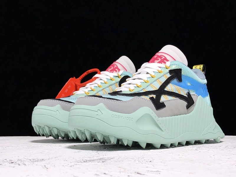 Off White ODSY-1000 Sneaker