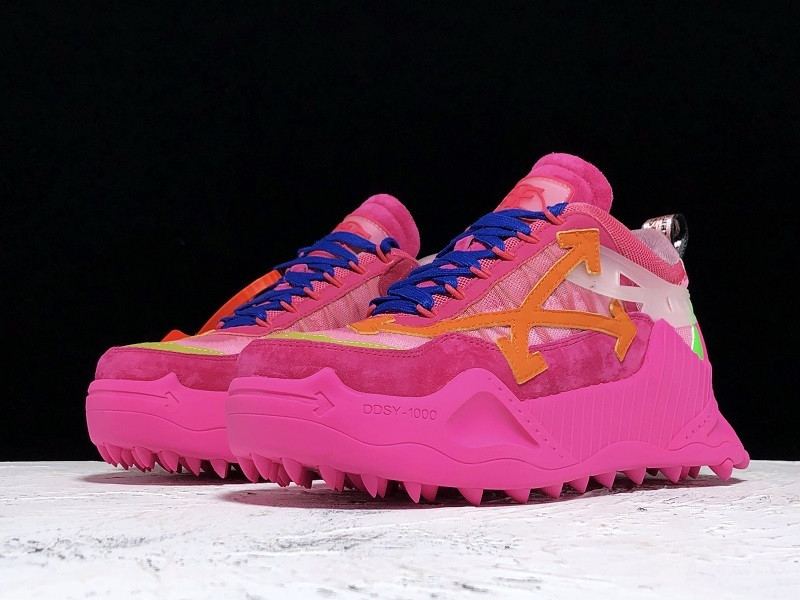 Off White ODSY-1000 Sneaker