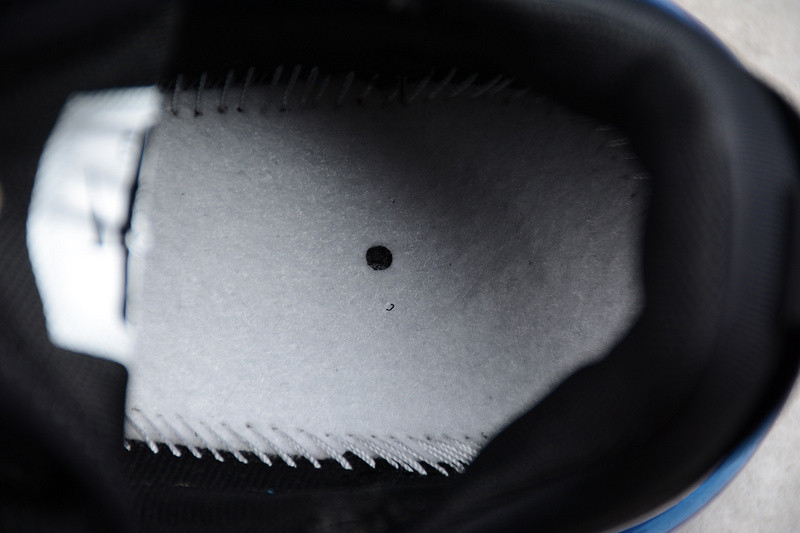 Nike Air Max 270 “PHOTO BLUE” black AH8050-009