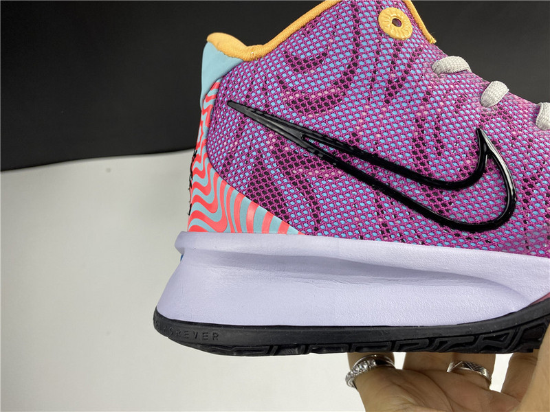 Nike Nike Kyrie 7 "Creator" DC0588-601