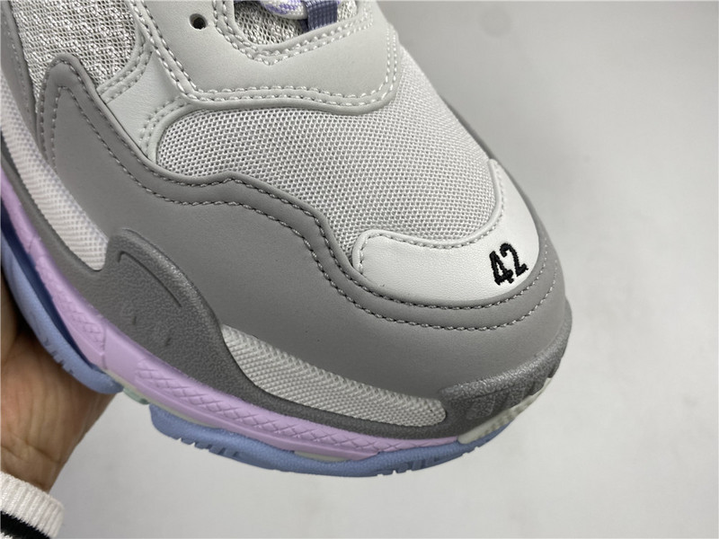 BLCG Triple S 536737-W2FW1-1977