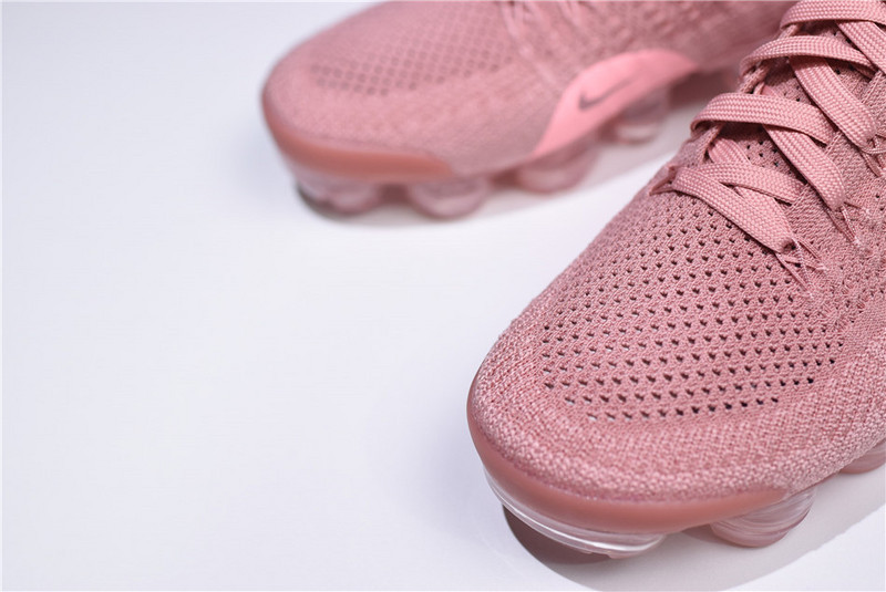 Nike WMNS Air Vapormax Flyknit 2 "Rust Pink" 942843-600