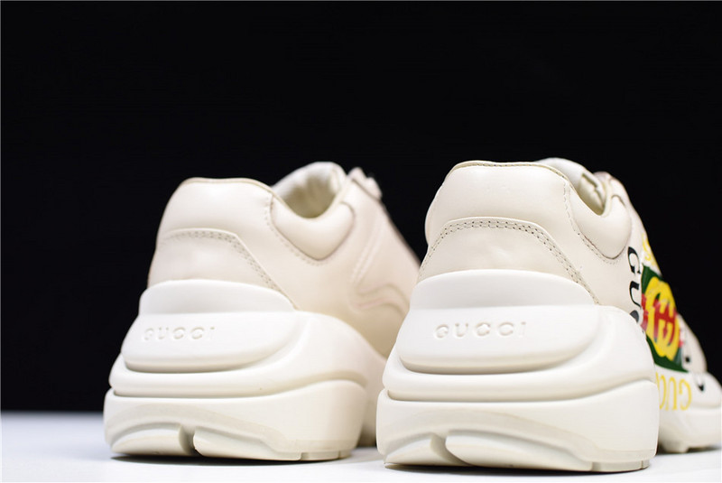 GC Rhyton Vintage Trainer Sneaker 500878 DRW00 9522