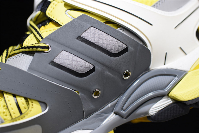 BLCG Sneaker Tess.s.Gomma 656686-W06G0-2001