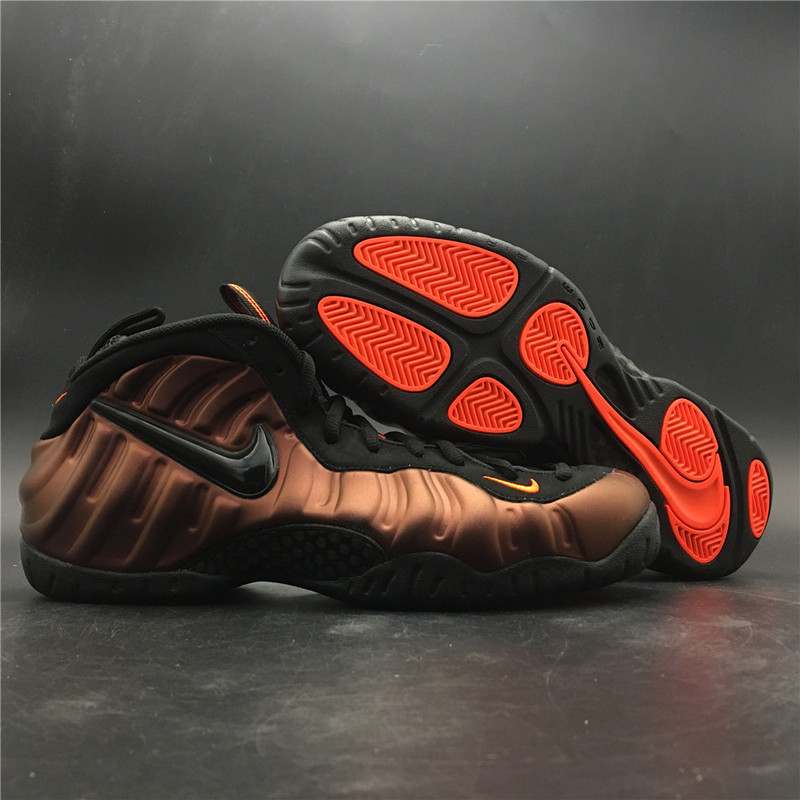 Nike Air Foamposite Pro “Hyper Crimson” 624041-800