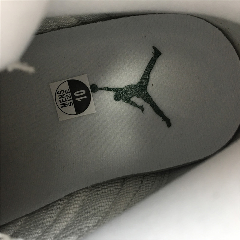 Air Jordan 13 Retro "Ray Allen PE" 414571-125