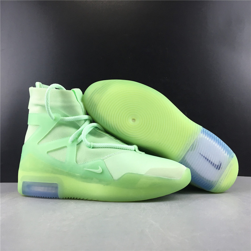 Nike Air Fear Of God 1 Frosted Spruce AR4237-300