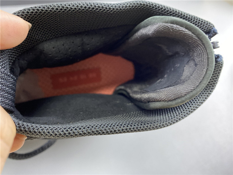 Nike Air Fear of God 1 String "The Question" AR4237-902