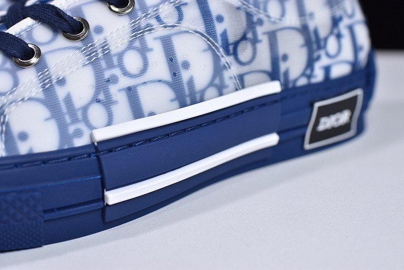 DR B23 Low Top Blue Oblique 3SN249YNT_H565