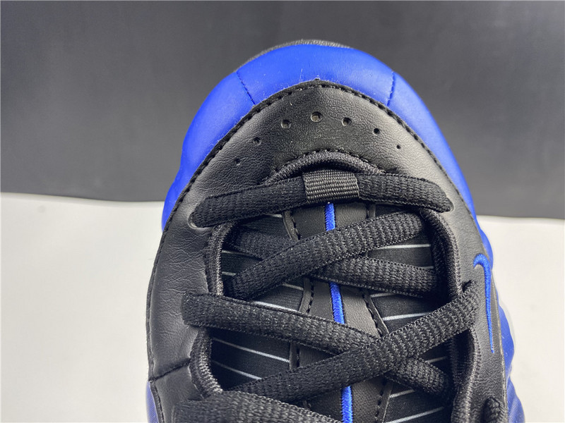 Nike Air Foamposite One Black Aurora CN0055-001