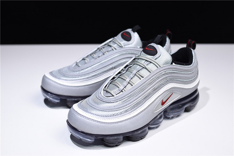Nike Air VaporMax 97 Silver Bullet AJ7291-002