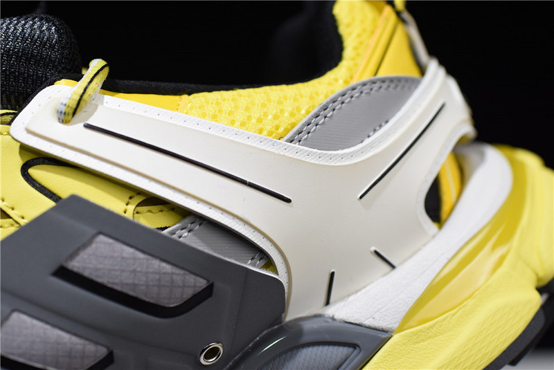 BLCG Sneaker Tess.s.Gomma 656686-W06G0-2001