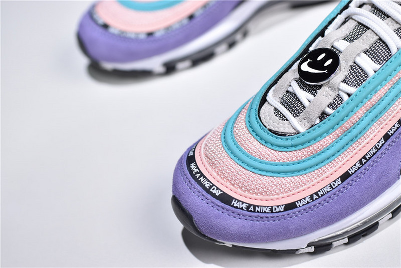 Nike Air Max 97 SE Have a Nike Day 923288-500