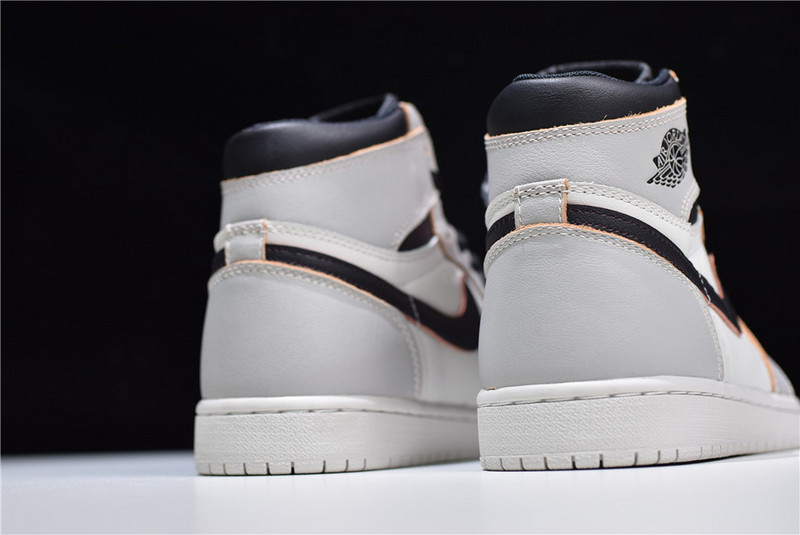 Nike SB x Air Jordan 1 High OG “Light Bone” CD6578-006