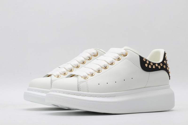 Alexander McQueen Sneakers 553776WHGP59061