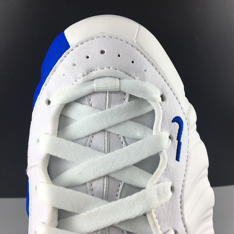 Nike Air Foamposite One “USA” AA3963-102