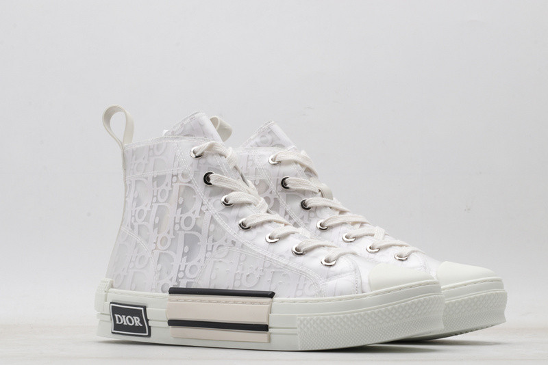 DR B23 High Top Logo Oblique 3SH118YNT_H060