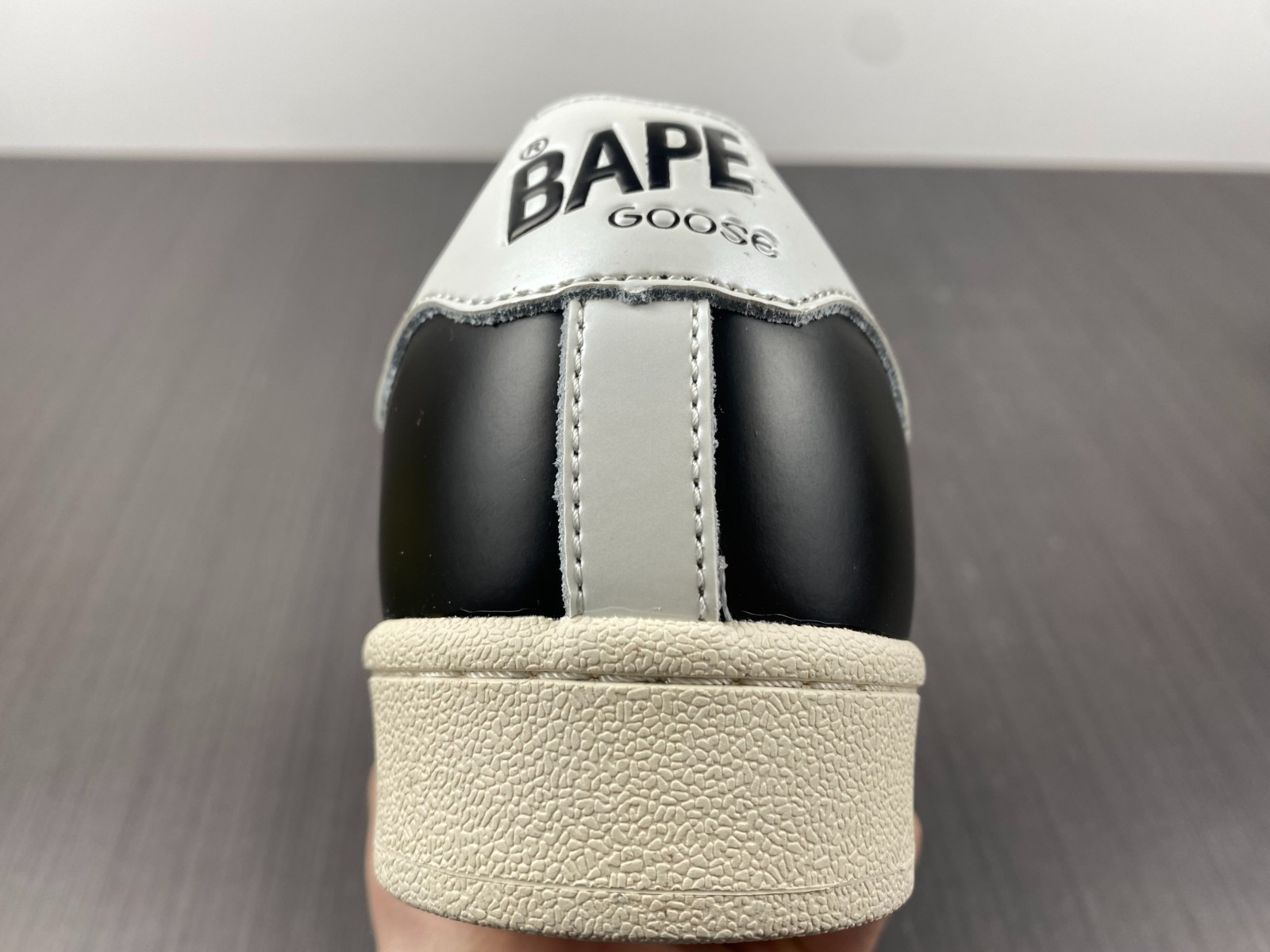 Bape Low sneakers