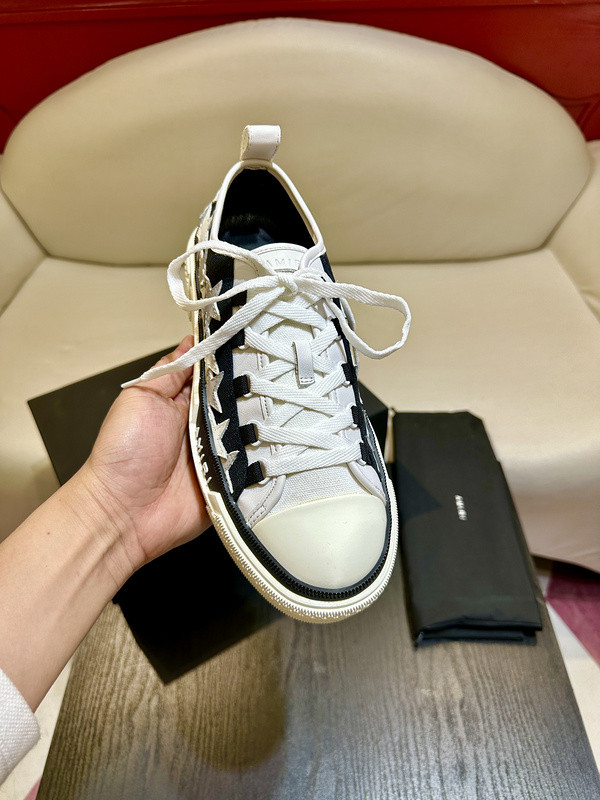 Amiri sneakers