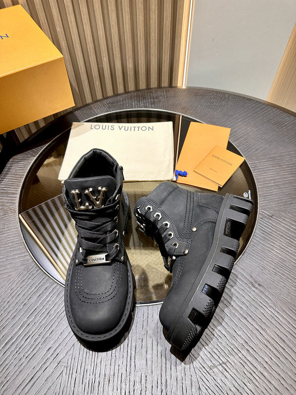 L*V BOOTS