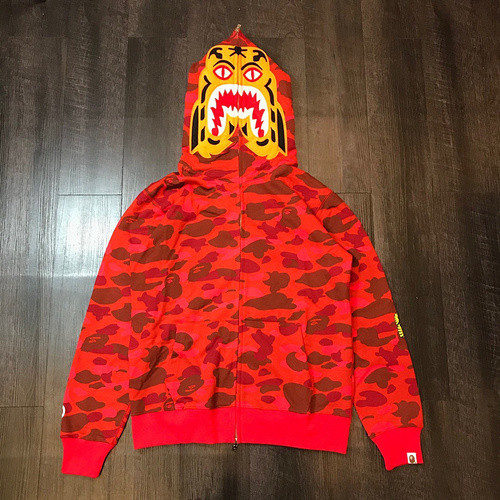 Bape HOODIE