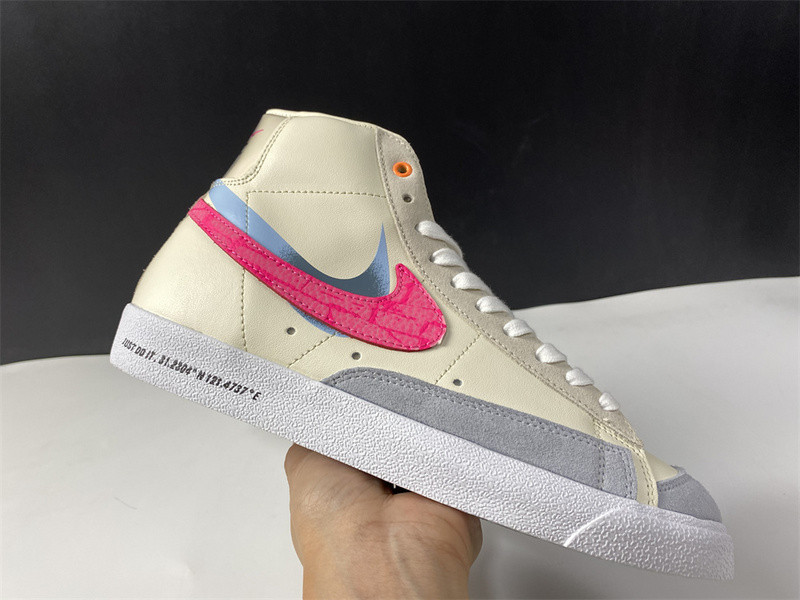 Nike Blazer Mid “Shanghai” DC0707-164