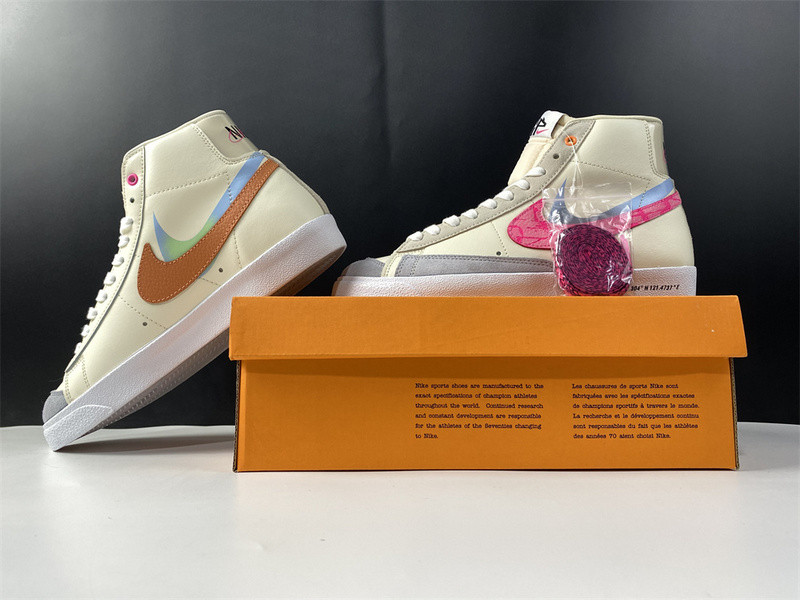 Nike Blazer Mid “Shanghai” DC0707-164