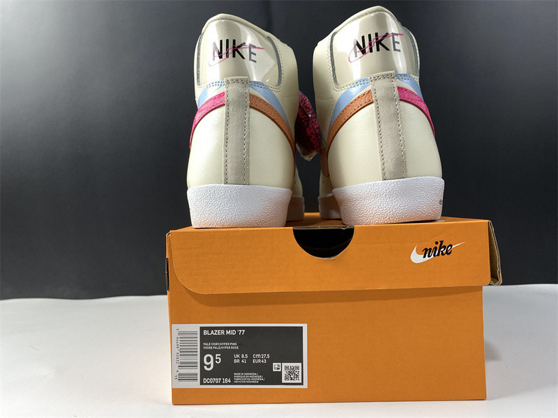 Nike Blazer Mid “Shanghai” DC0707-164