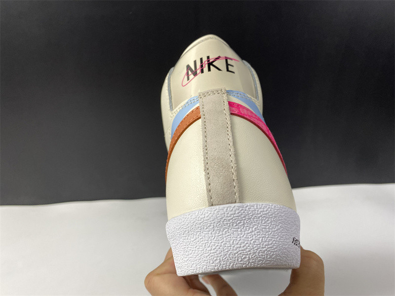 Nike Blazer Mid “Shanghai” DC0707-164