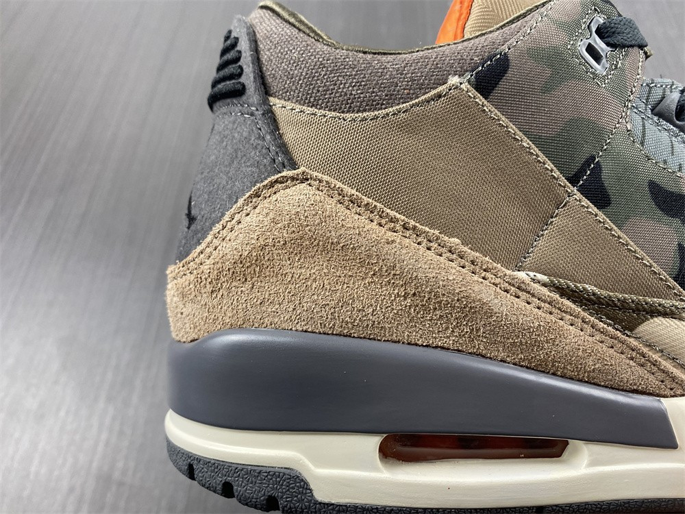 Air Jordan 3 “Patchwork” DO1830-200