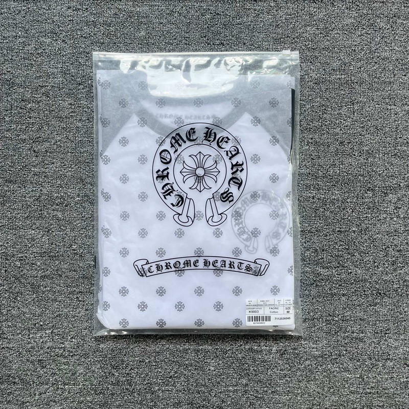 Chrome hearts HOODIE