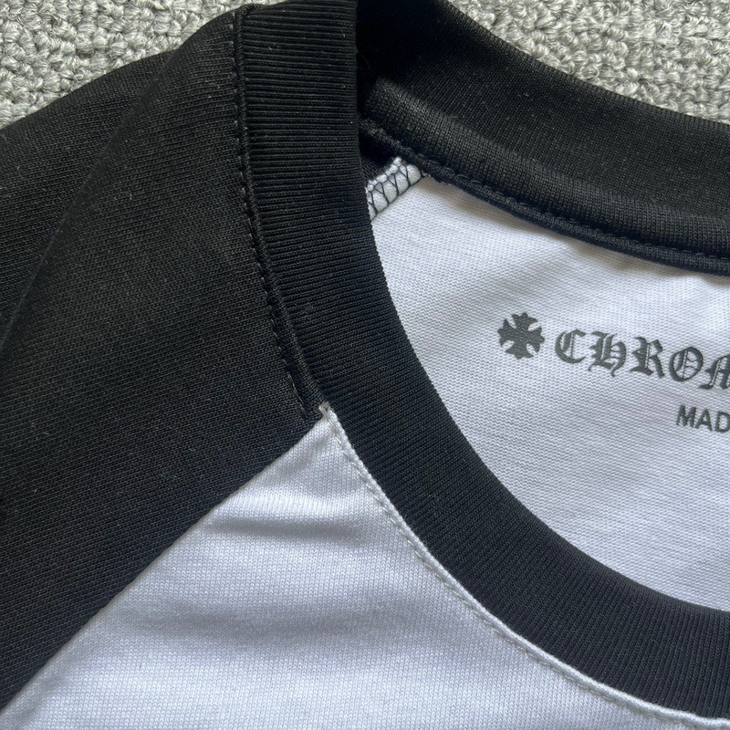 Chrome hearts HOODIE