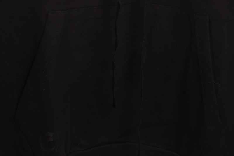 Chrome hearts HOODIE