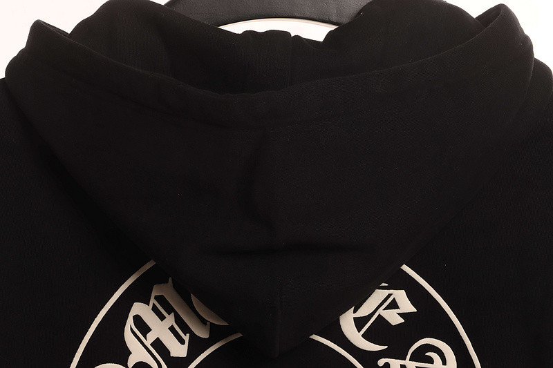 Chrome hearts HOODIE
