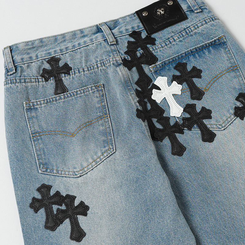 Chrome Heart JEANS