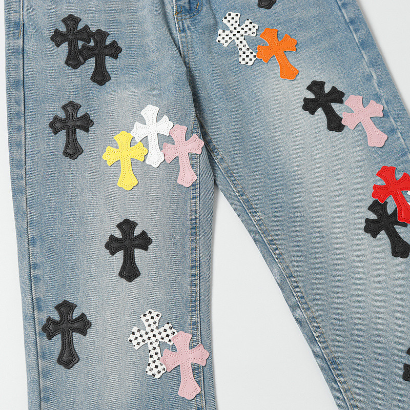 Chrome Heart JEANS