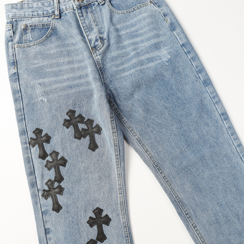 Chrome Heart JEANS