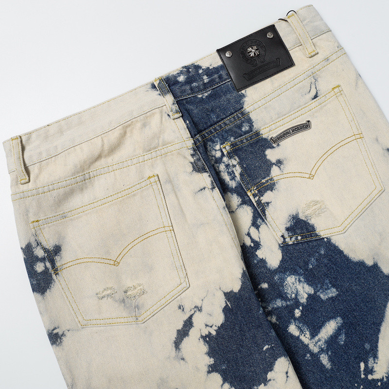 Chrome Heart JEANS