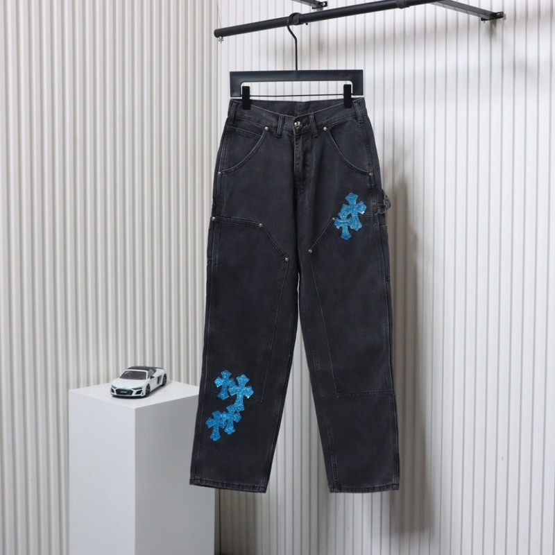 Chrome Heart JEANS