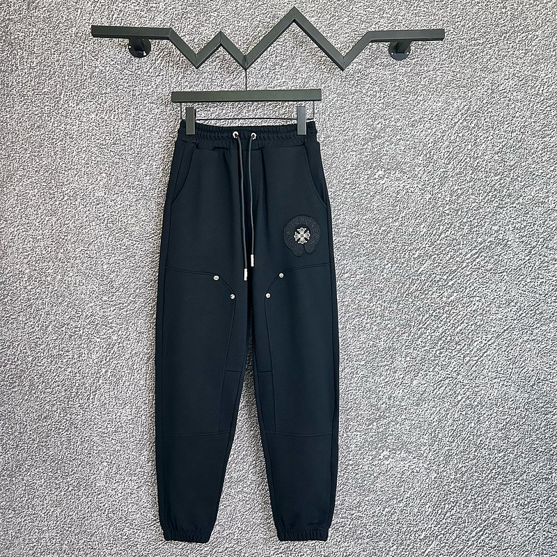 Chrome Heart Pants