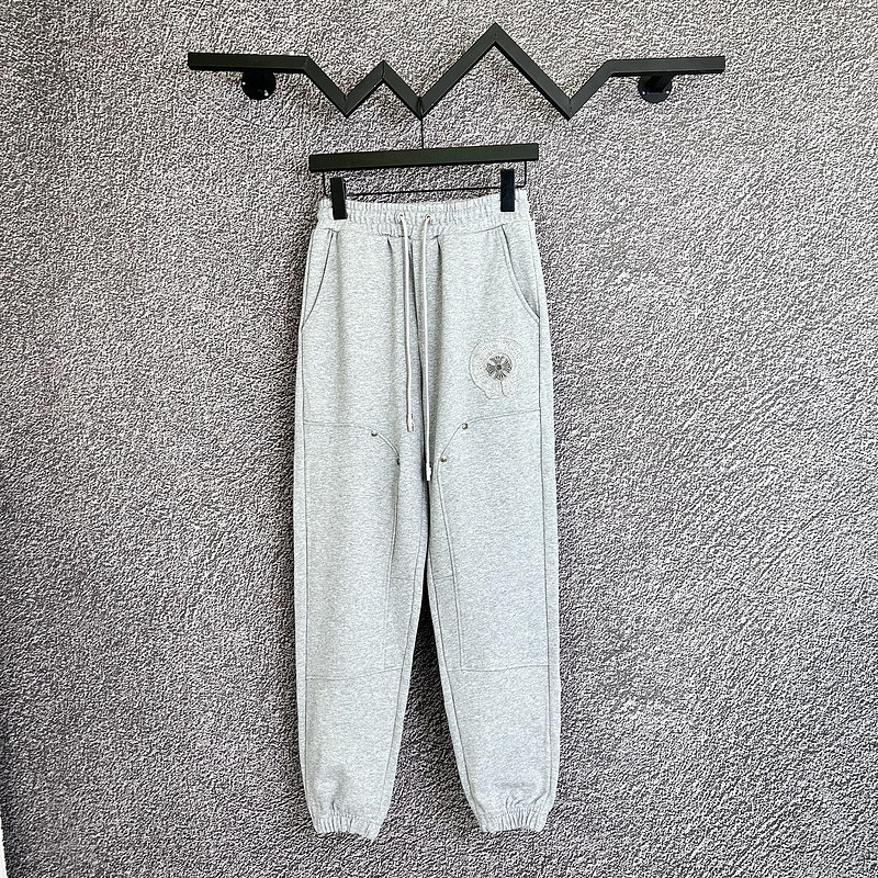 Chrome Heart Pants