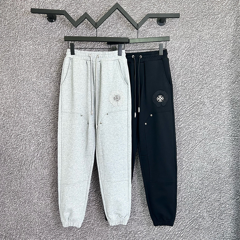Chrome Heart Pants