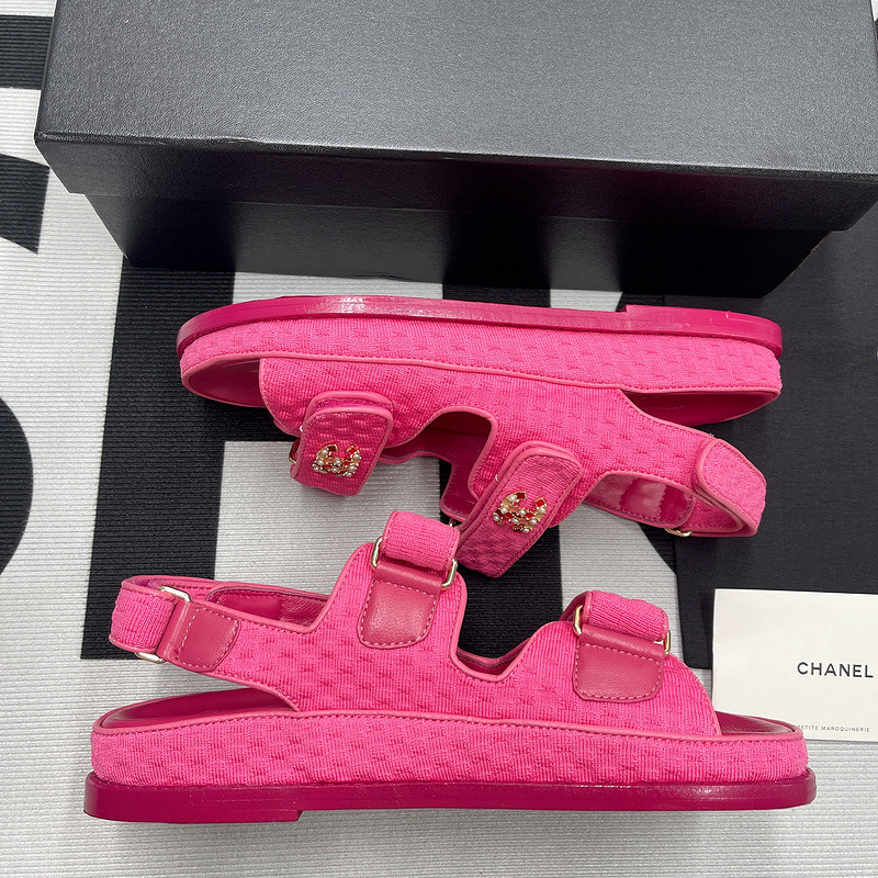 Chane* Sandals
