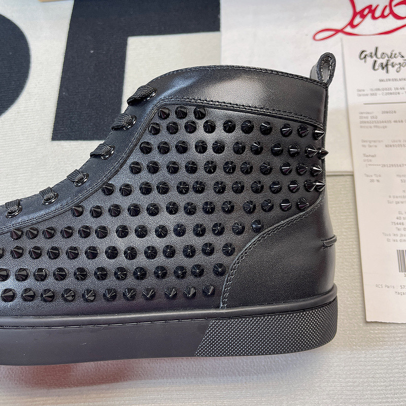 Chris Loubon Sneakers  CL0224