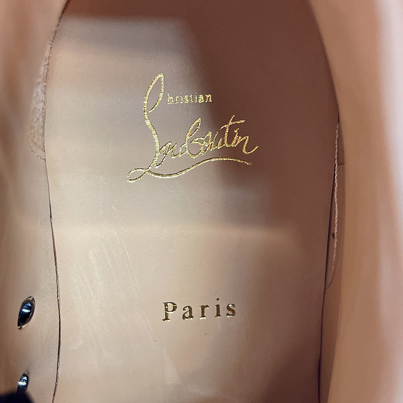 Chris Loubon Sneakers  CL0224