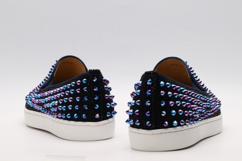 Chris Loubon Sneakers  CL-05