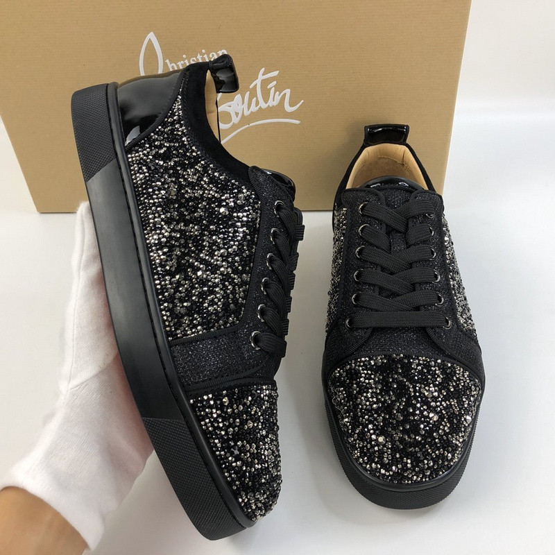 Chris Loubon Sneakers  CL-15