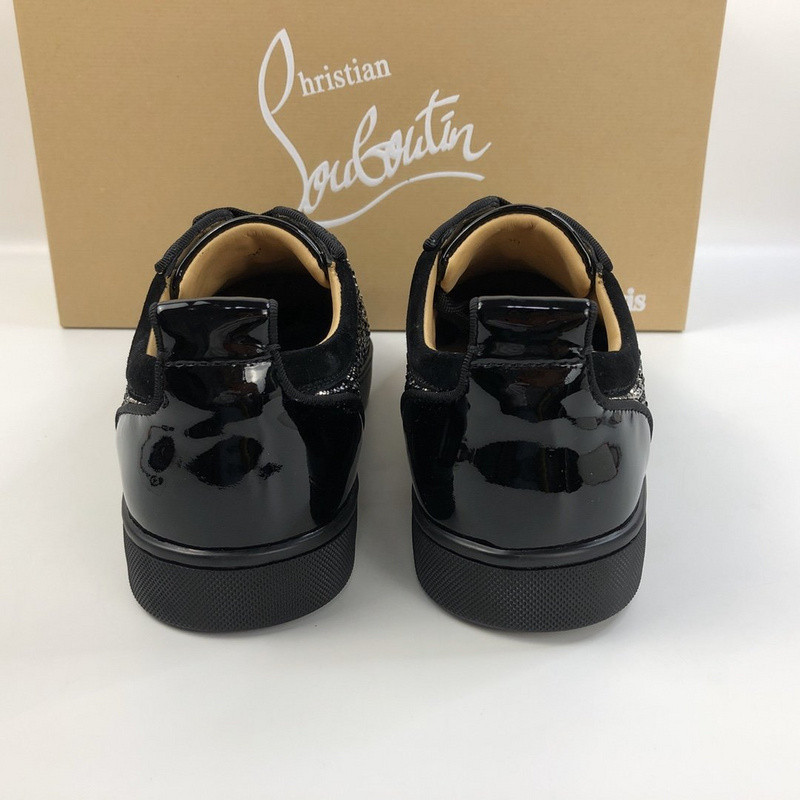 Chris Loubon Sneakers  CL-15